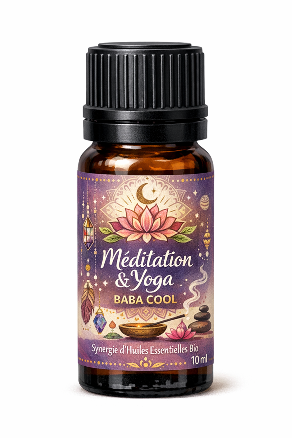 Senteurs huiles essentielles