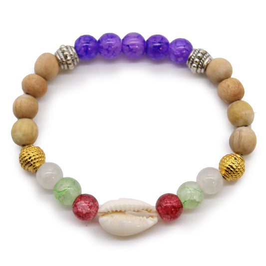 Bracelet Tri Hita Karana – Beauté & Sagesse