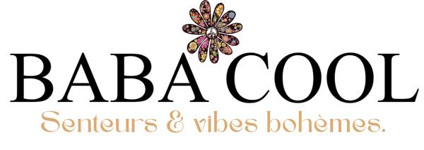 BABA COOL Encens et senteurs